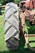 1938 Farmall F-30- Not Running, Engine is Free