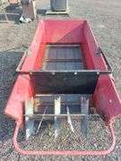 Mill Creek Manure Spreader
