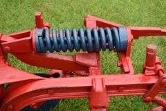 IHC 2 pt.Fast-Hitch Plow - 2B