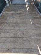 1983 S&H Stockman Trailer 16ft.
