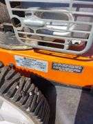 Husqvarna 22" Line Mower/Trimmer