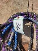 Poly Rope Halters
