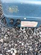(2) PARMAK Low Impedance Fence Chargers 110 Volt