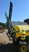 Top Air Pull Type Sprayer 500 gallon