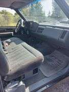 1989 GMC Sierra 3500 4X4