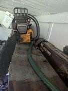 Gas Engine chainsaw
