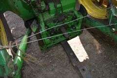 John Deere 4320
