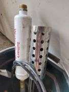 Bucket Heater, Flat-Back Bucket, Sullivans Water Purifier, Grooming Tools