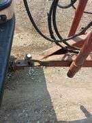 DEMCO Pull-Type Sprayer