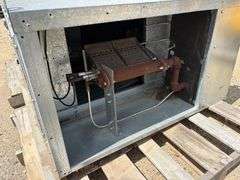 Modine Heater