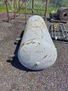 Air Tank