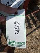 Manure Spreader