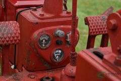 1955 Farmall "200" Tractor