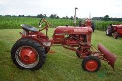 1949 Farmall Cub