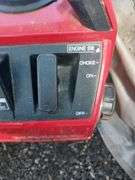 HONDA 650 Watt Portable Generator