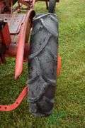 1949 Farmall Cub