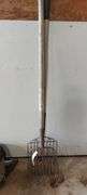 (2) Pitch Forks