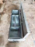 Aluminum Show Box