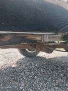 1989 GMC Sierra 3500 4X4