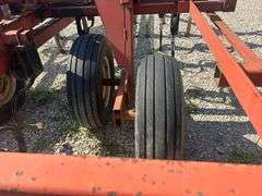 WILL-RICH Field Cultivator 18ft.