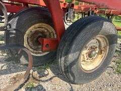 WILL-RICH Field Cultivator 18ft.
