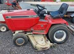 Cub Cadet 782 Lawn Mower