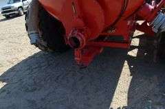 NUHN 3700 Liquid Manure Spreader