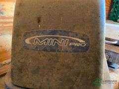 Carpet cleaner