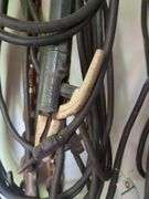 Welding cable