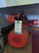 Portable generator
