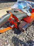(2) Homelite Chainsaws