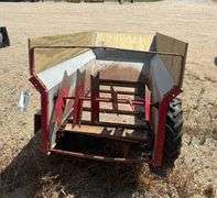 Manure Spreader