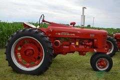 1955 Farmall "300" Tractor