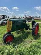 1944 Oliver 60, row:2