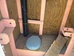 Outhouse