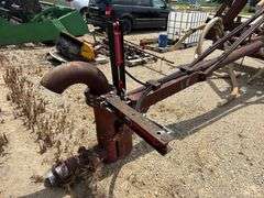 Manure Applicator