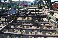 John Deere 722 Field Finisher, 20ft