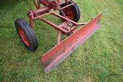 1949 Farmall Cub