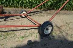8 inch Mayrath Grain Auger 72ft