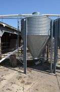 GSI Grain Bin