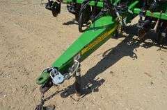 John Deere 1750 6-Row Planter, Liquid, MaxEmerge XP