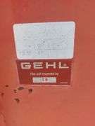GEHL 2140 Haybine