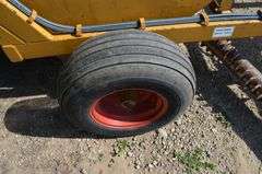 Haybuster H106 Rock Picker