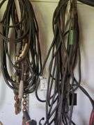 Welding cable