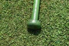 John Deere B Tall Stack