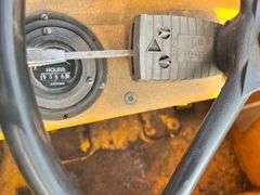 BMC RTR8034 Truck Crane, S/N - 645B