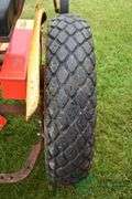 1969 Farmall Cub