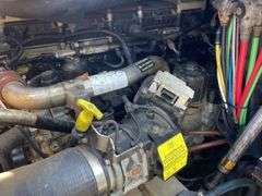 2010  FREIGHTLINER  Cascadia