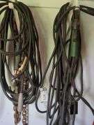 Welding cable