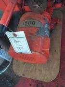 Portable generator